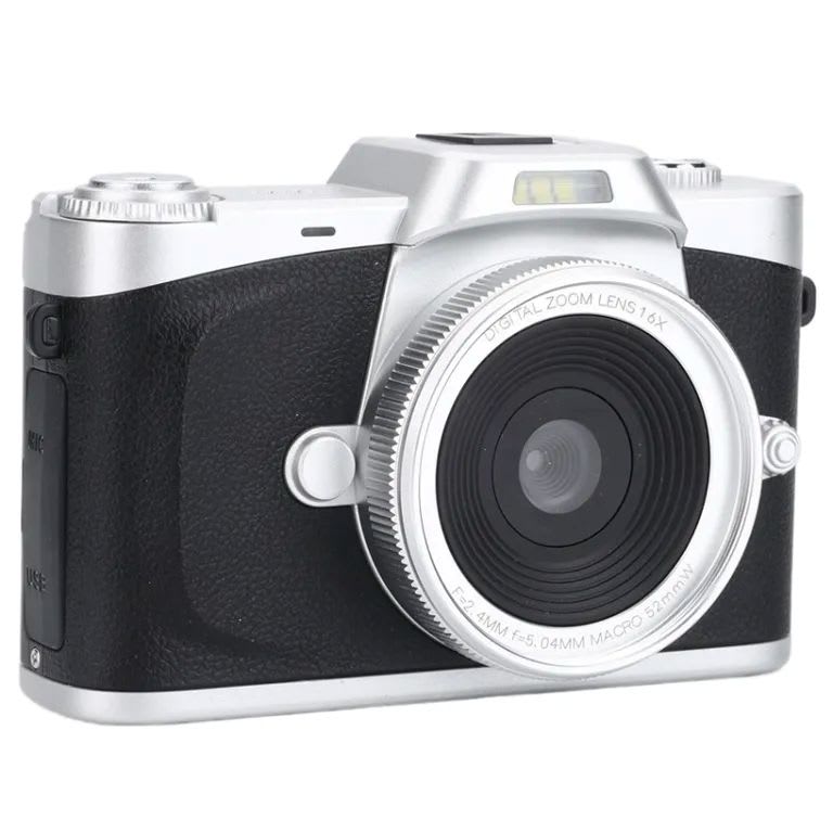 Cámaras digitales RENVMEXY  68MP1