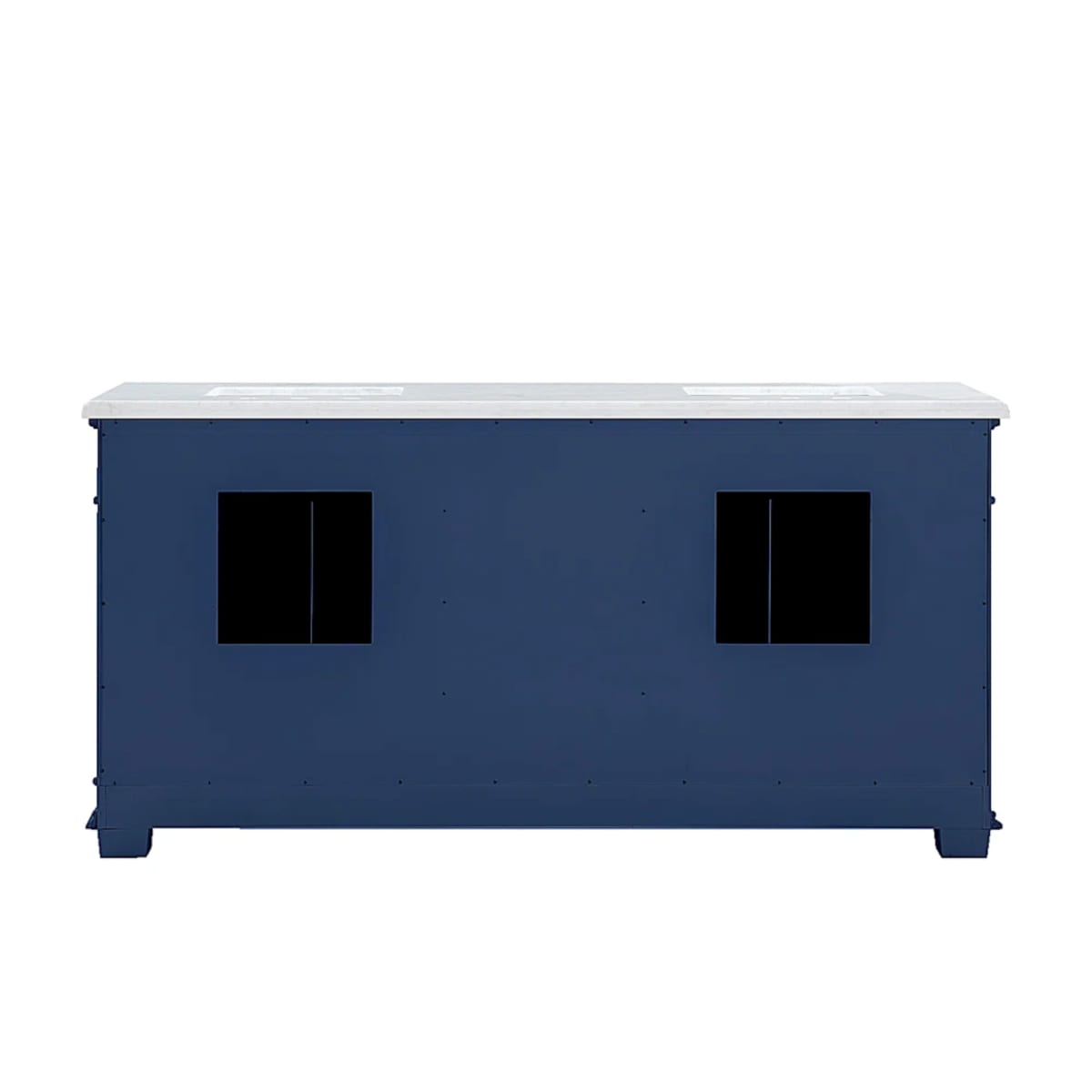 Vanitorio De Baño Birch Lane Rea 182x91 Cub Mármol Carrara3