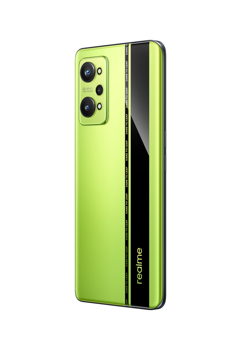 Celular Realme GTNEO2 , 256GB, Dual, 4G, verde-Reacondicionado1