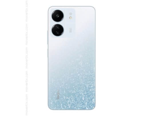 Celular Xiaomi Redmi 13C, 64GB, Dual, 4G, Glacier White-Reacondicionado3