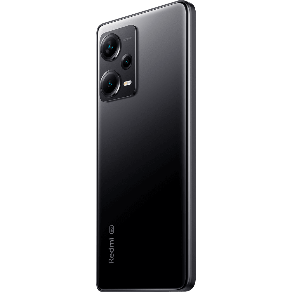 Xiaomi Redmi Note 12 Pro-Reacondicionado5