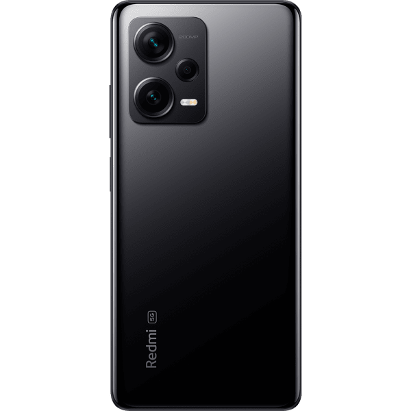 Xiaomi Redmi Note 12 Pro-Reacondicionado2