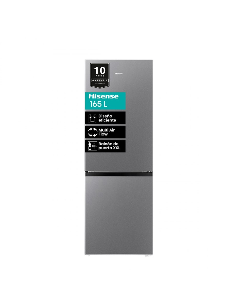 REFRIGERADOR HISENSE RD-22DC2