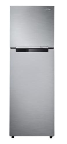 REFRIGERADOR TOP MOUNT FREEZER, SAMSUNG MODELO RT25FARADS8,  255 LITROS1