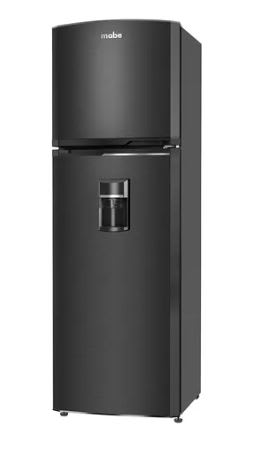REFRIGERADOR MABE TOP RMA255PJUC BLACK 250LT1