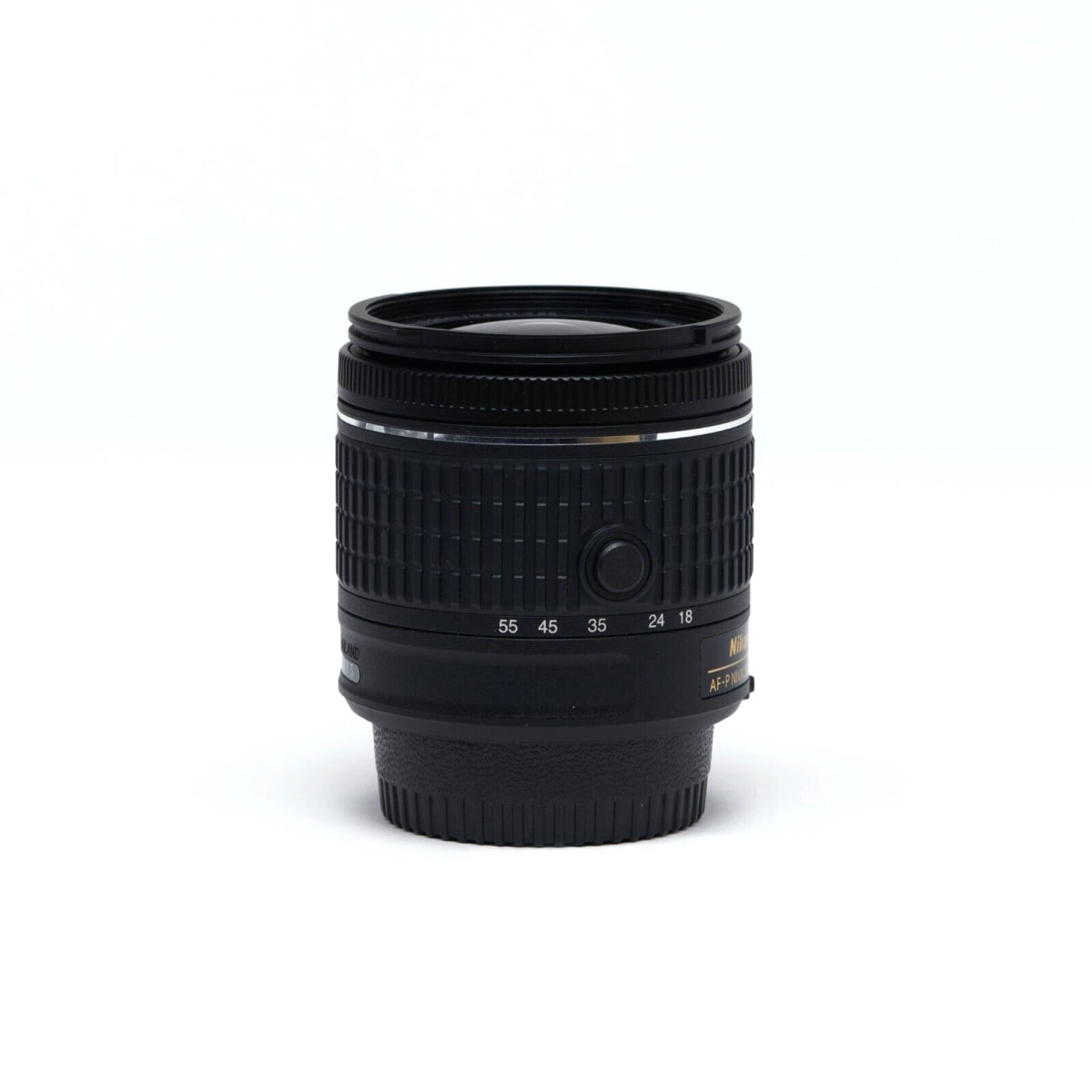 Lente Nikon Af-p Dx Nikkor 18-55mm F/3.5-5.6g1