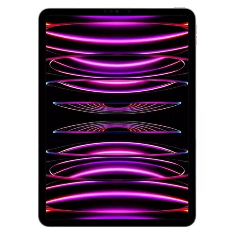 Ipad Apple Pro M2  128GB de 11