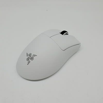 Mouse Razer Deathadder V3 Pro-Blanco3