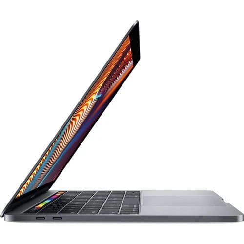 Notebook Apple Macbook Pro, A1989, Core I7, 13