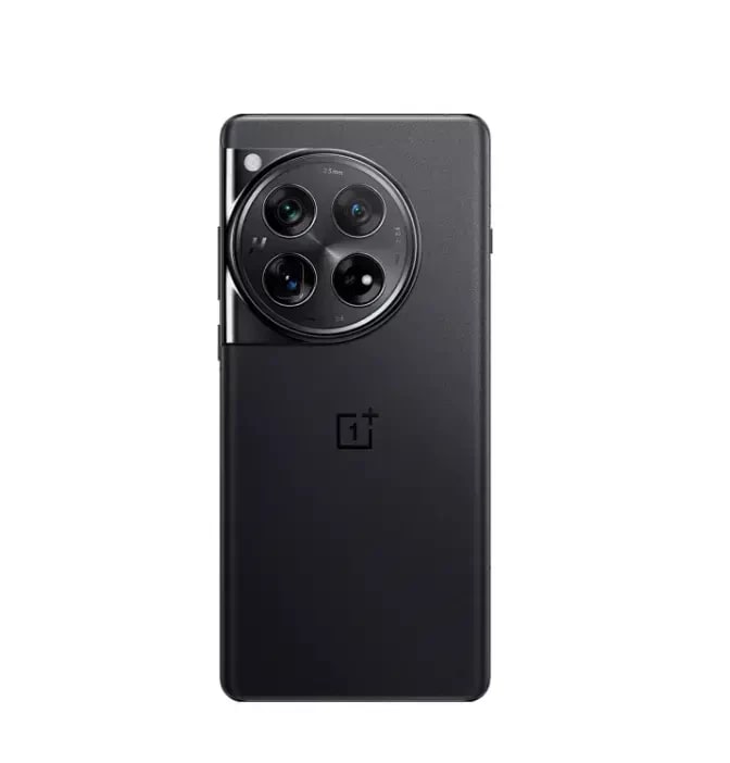 Celular One Plus 12, 512GB, Negro-Reacondicionado3