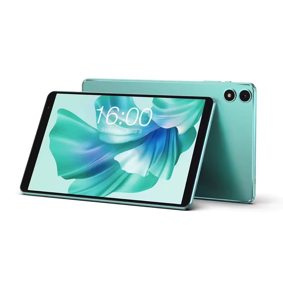 Tablet Teclast 12GB RAM y 128GB ROM 10.1 IPS Android 131