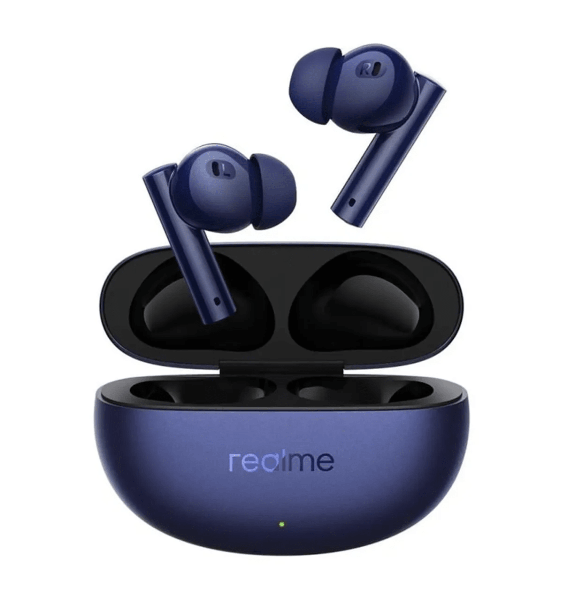 Audifonos  inalámbricos Realme Buds Air 5 Azul1