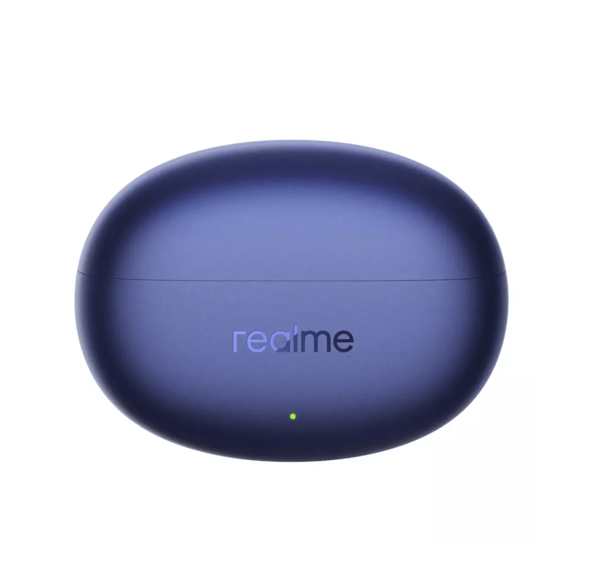 Audifonos  inalámbricos Realme Buds Air 5 Azul3