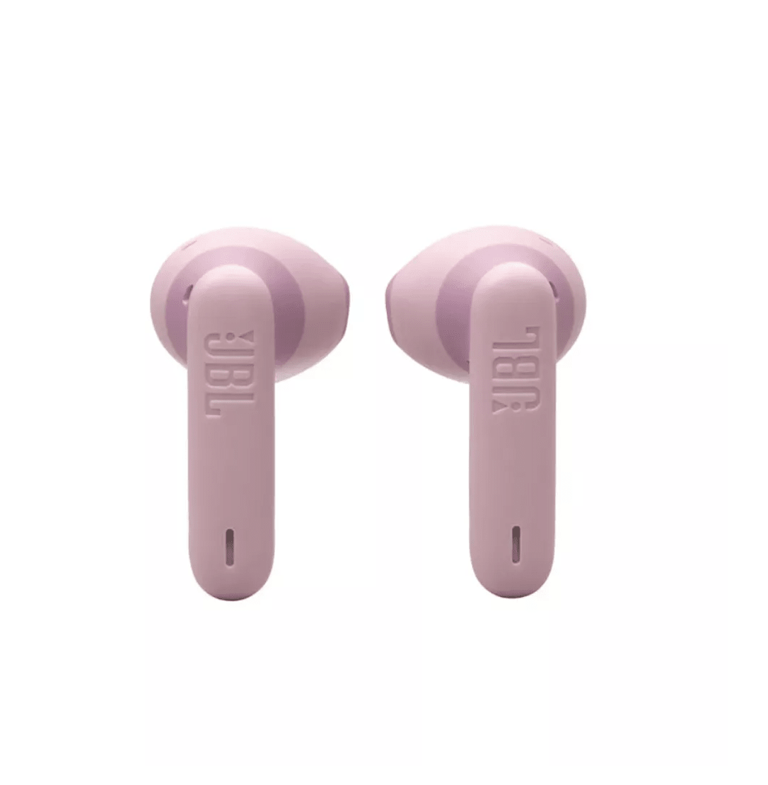 Audífonos Bluetooth JBL T280TWS X2 Rosado4