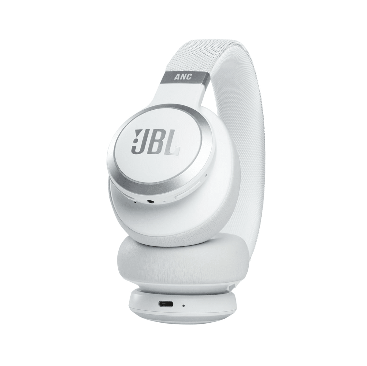 Audifonos JBL BT LIVE 660 NC Blanco2