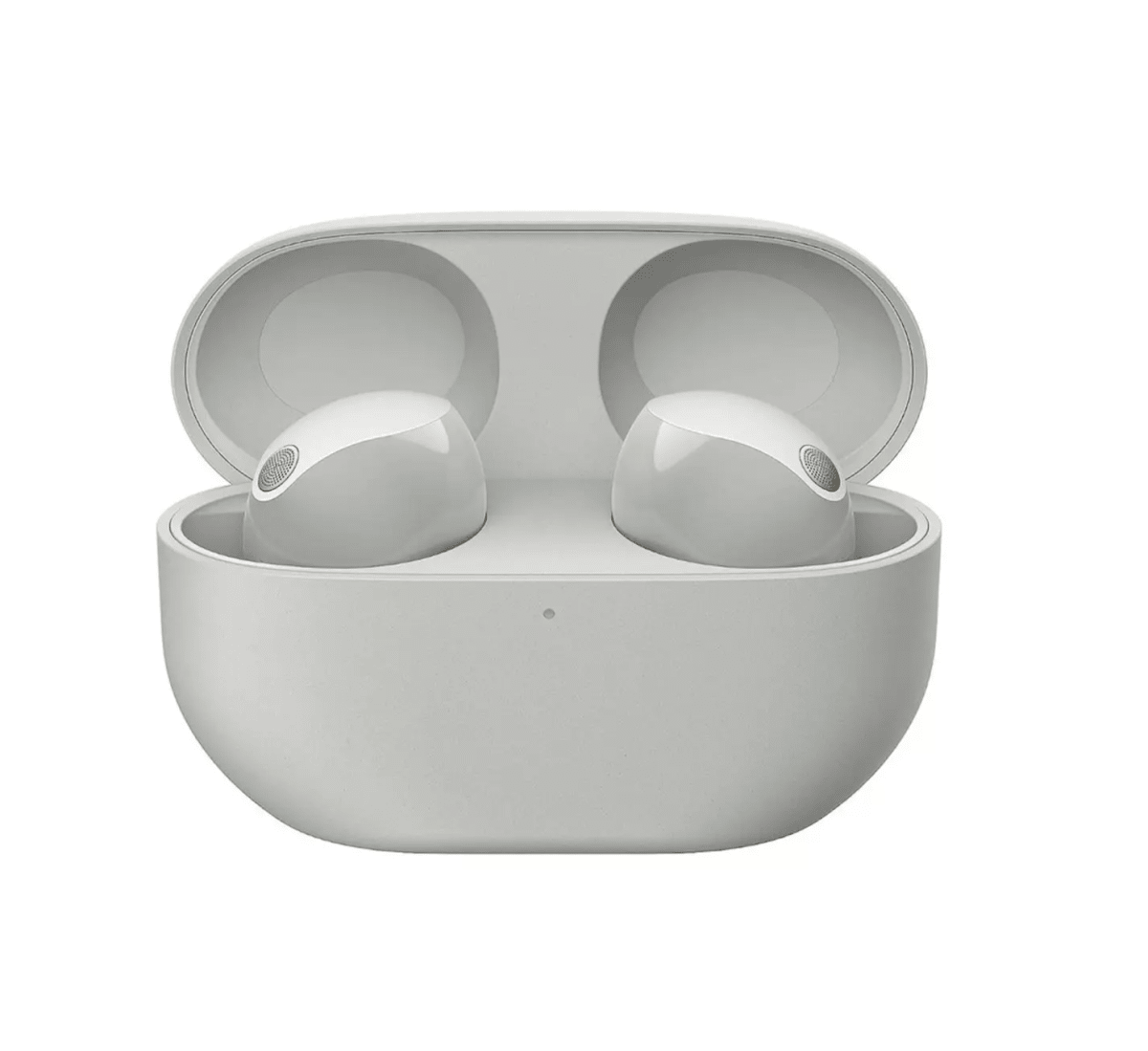 Audifonos Sony WF-1000XM5 - Plateado1