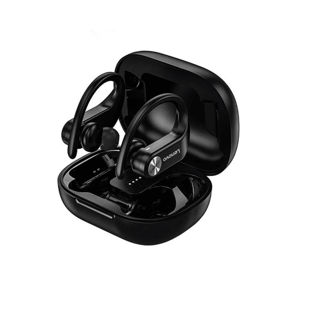 Audifono Lenovo  LP7 TWS - Negro3