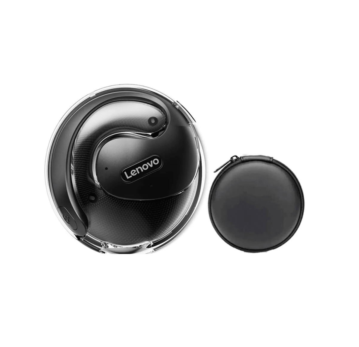 Audifonos  LENOVO BT  THINKPLUS X15 PRO / BT 5.4 Negro1