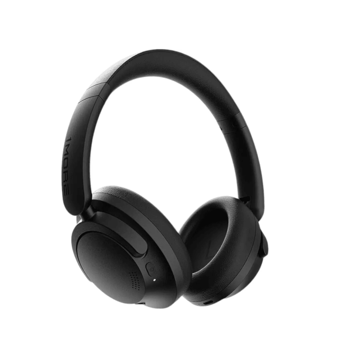 Audifonos 1MORE SonoFlow SE Noise Cancelling Headphones HQ30  Negro1