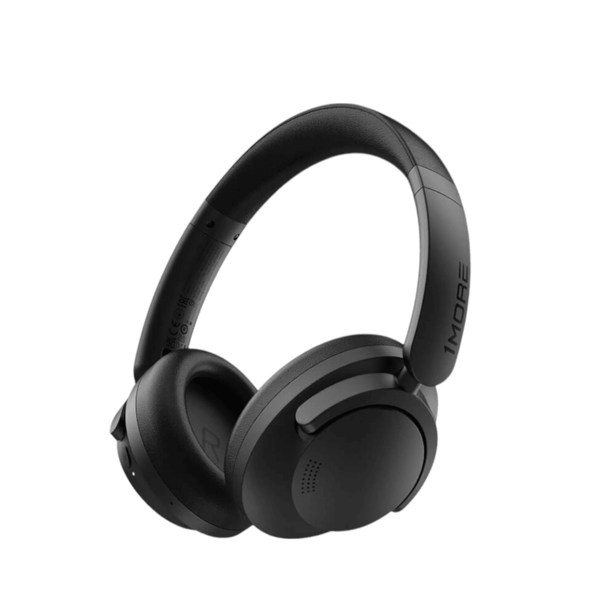 Audifonos 1MORE SonoFlow SE Noise Cancelling Headphones HQ30  Negro2