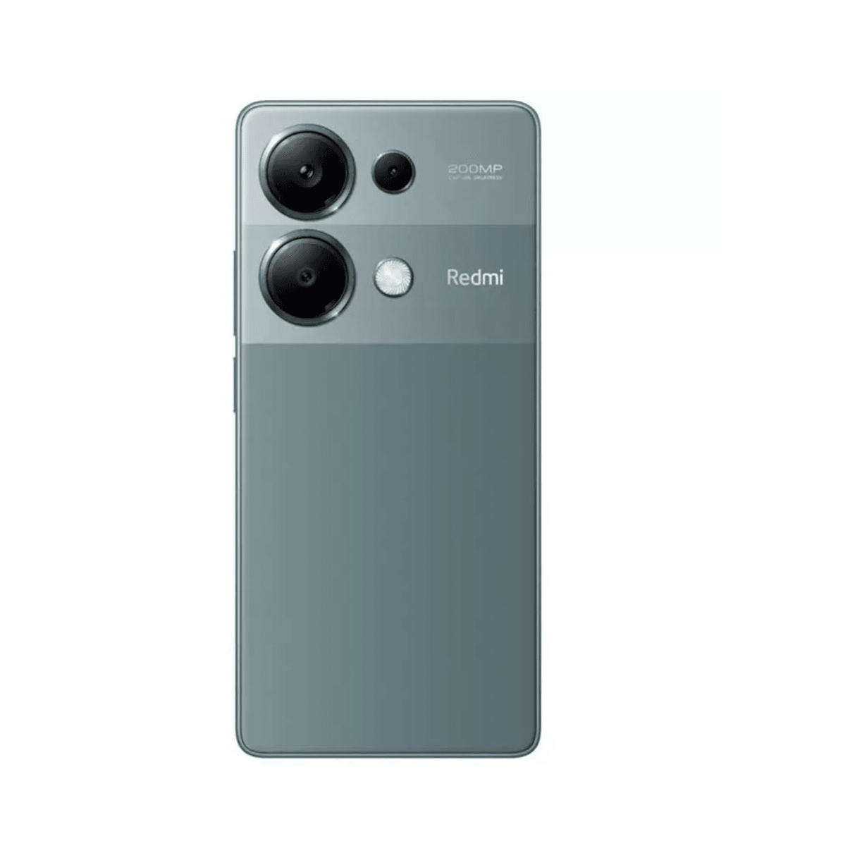 Celualr Xiaomi Redmi Note 13 Pro, 256GB, no toma chip Claro, green-Reacondicionado2