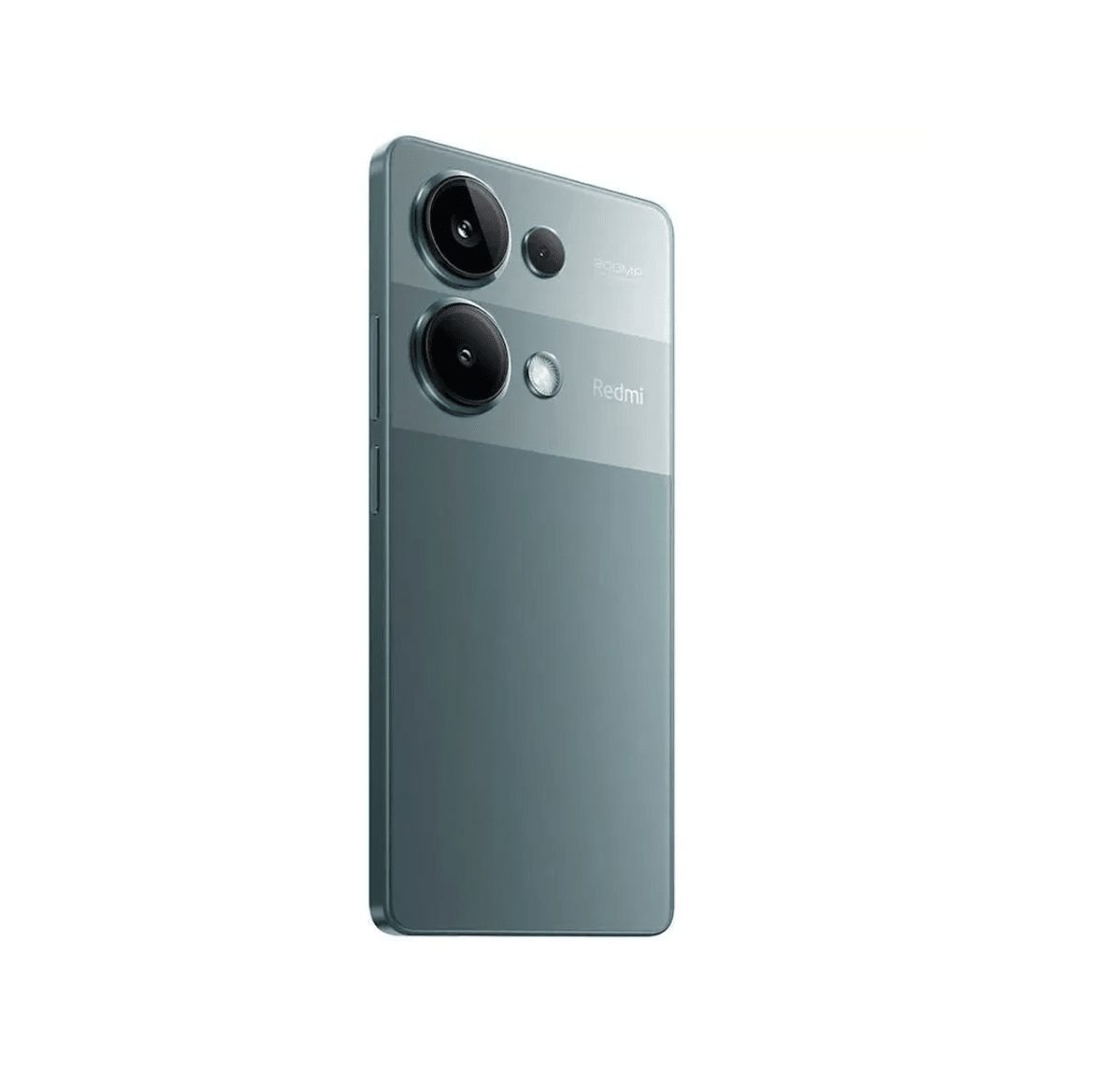 Celualr Xiaomi Redmi Note 13 Pro, 256GB, no toma chip Claro, green-Reacondicionado3
