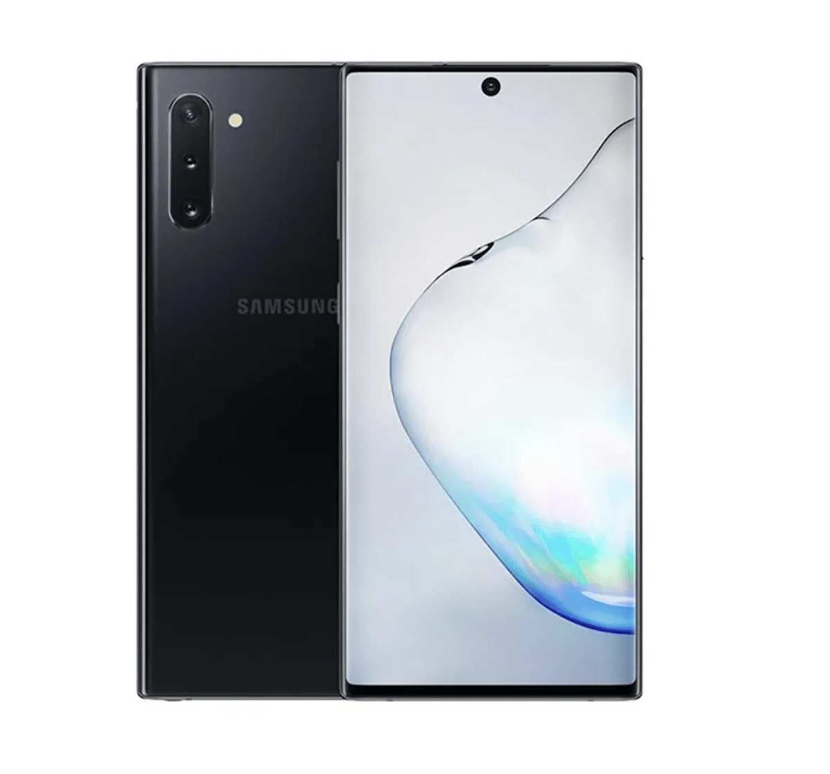 Celular Samsung Note 10, 256GB, no Dual, 4G, Negro-Reacondicionado3