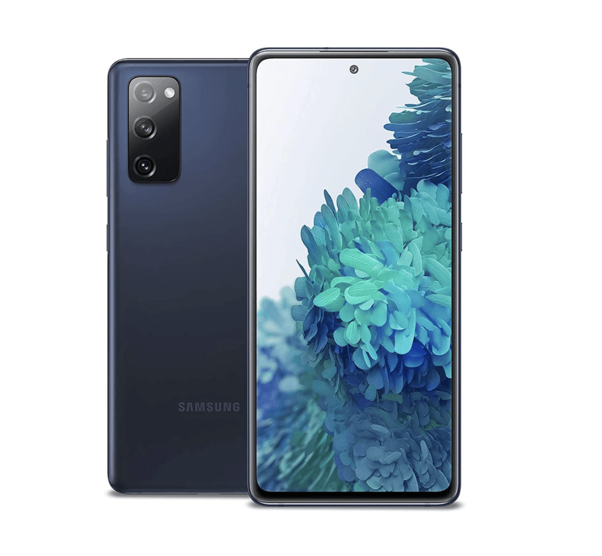 Celular Samsung Galaxy S20 FE 5G, 128GB, azul oscuro-Reacondicionado1