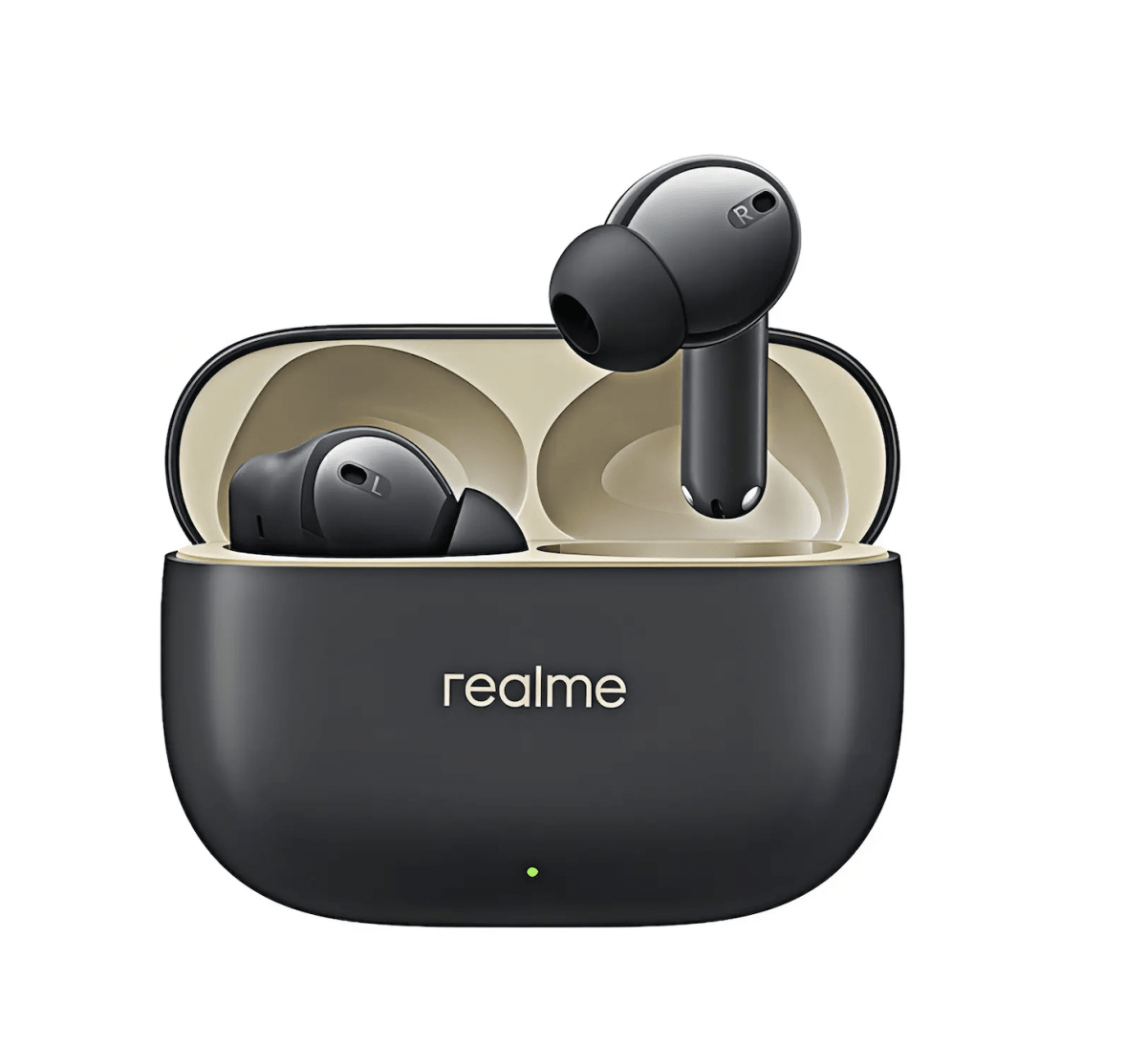 Audífono Bluetooth Realme BT Buds T300 Negro1