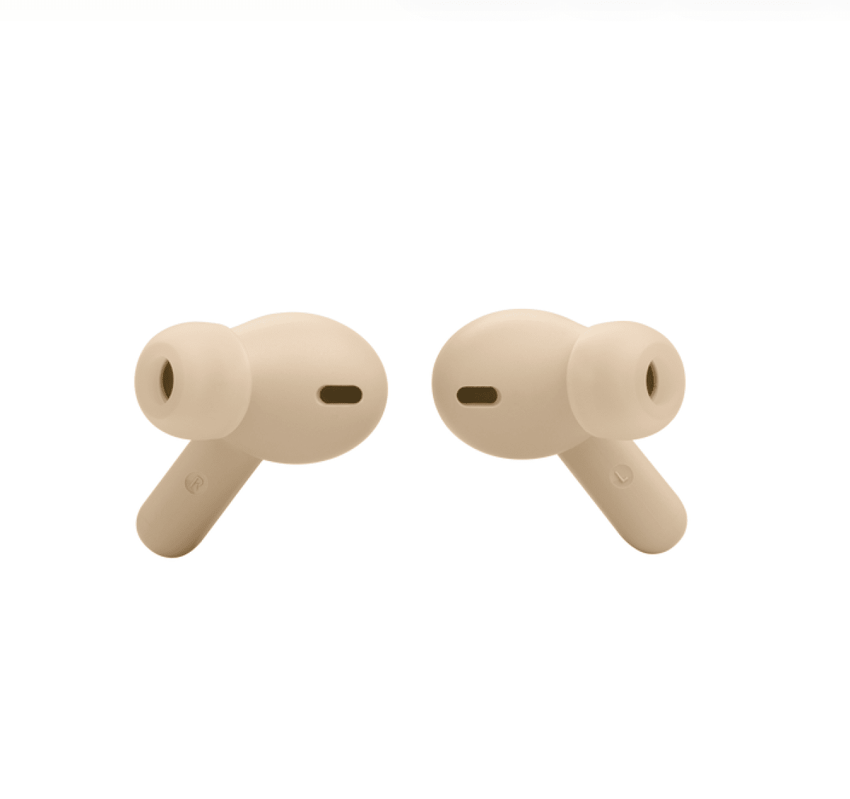 Audifono JBL Wave Buds  - Beige2