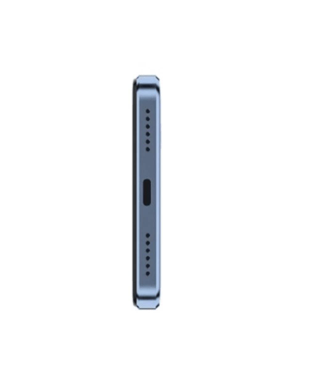 Celular Cubot P80, 256GB, Dual, 4G, Azul-Reacondicionado3