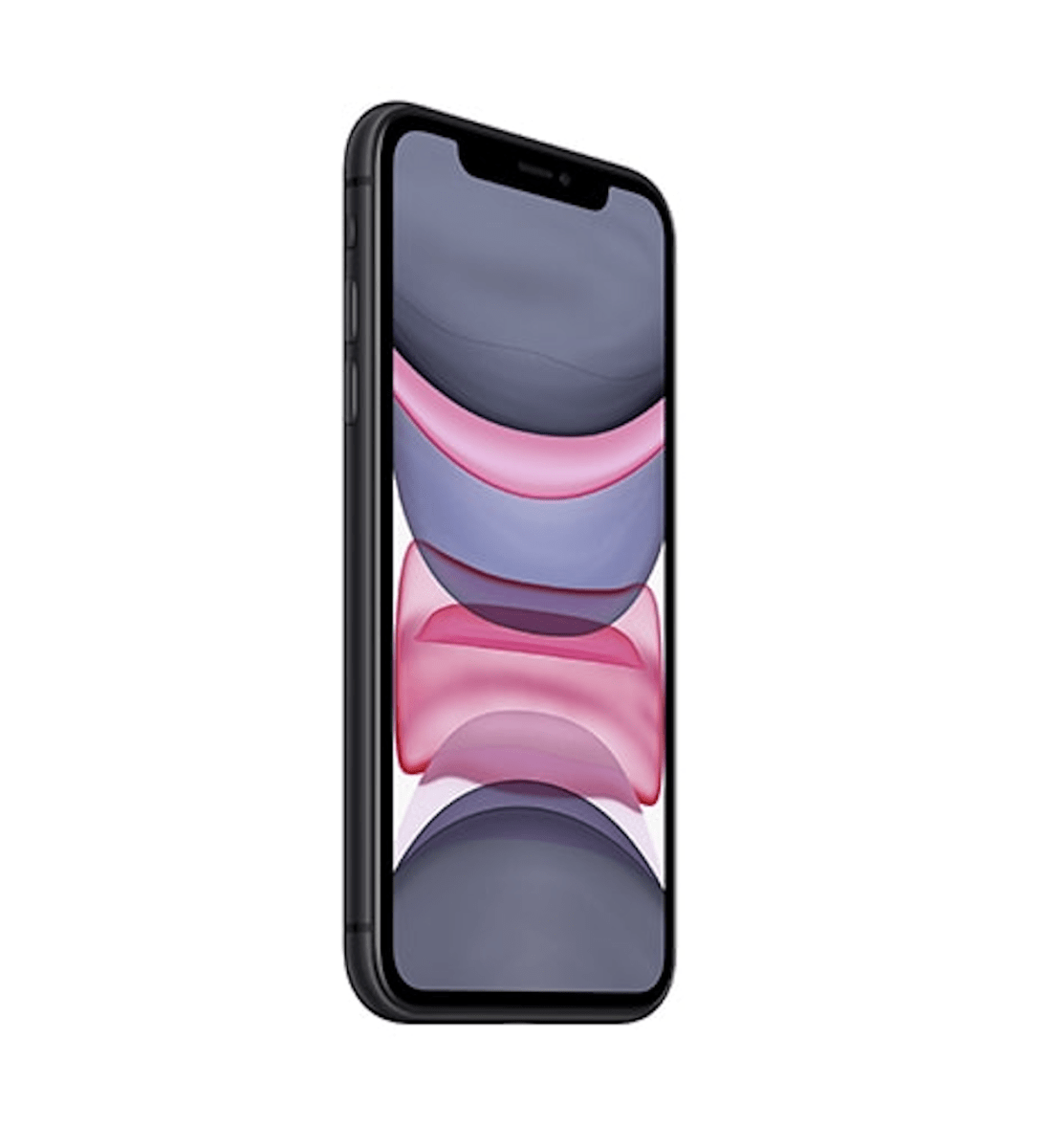 Celular Apple iPhone 11, 128GB, no toma Chip Claro, Negro - Reacondicionado2