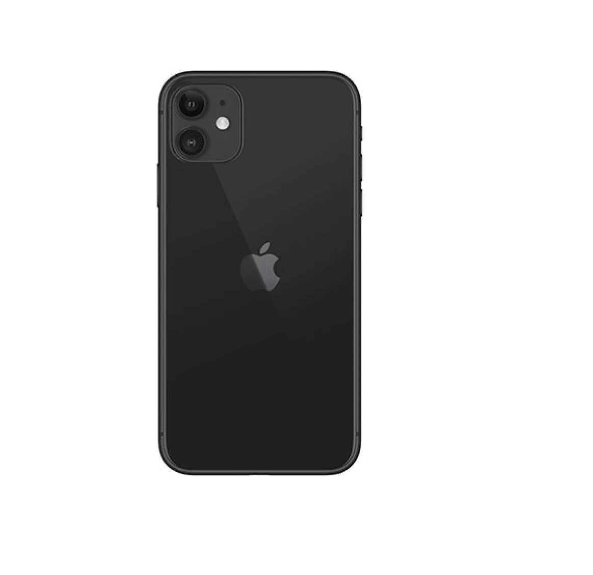 Celular Apple IPHONE 11, 128gb, chasis con leves Rayas, no Dual, Negro-Reacondicionado3