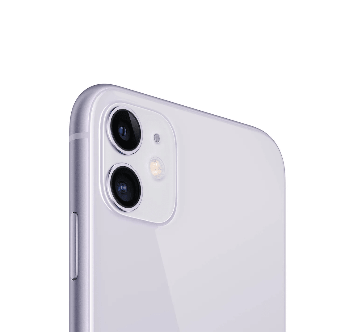 Celular Apple Iphone 11, 128GB, No toma Chip Claro, no dual, 4G, Purpura-Reacondicionado3
