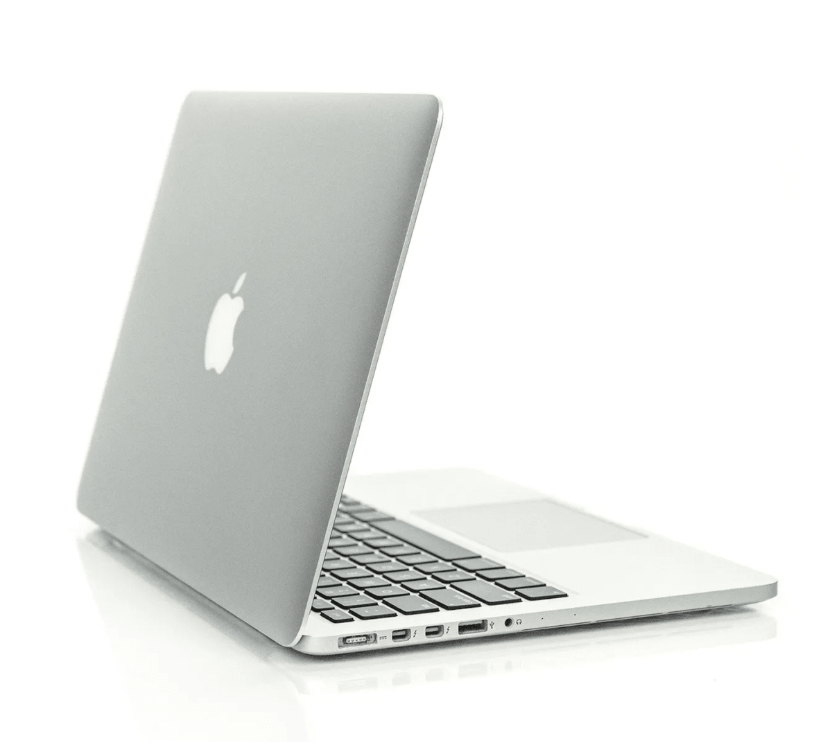 Apple Macbook Pro I5, 8 GB Ram, 120 GB Ssd, Retina 13