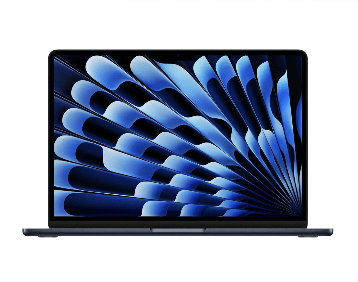 Notebook Macbook Air, 13