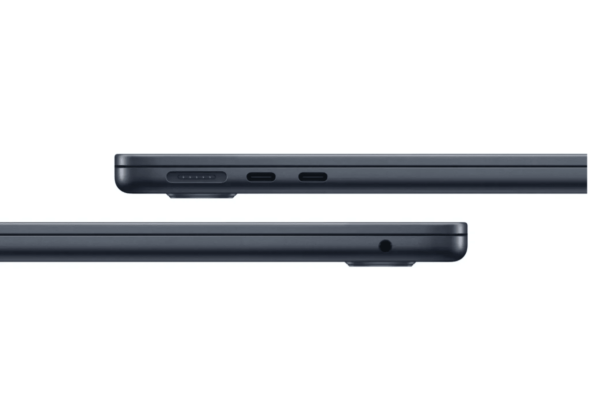 Notebook Macbook Air, 13