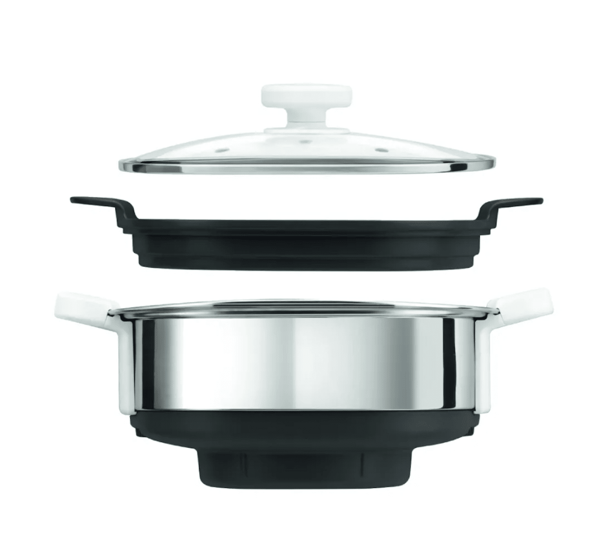 Vaporera Moulinex Companion2