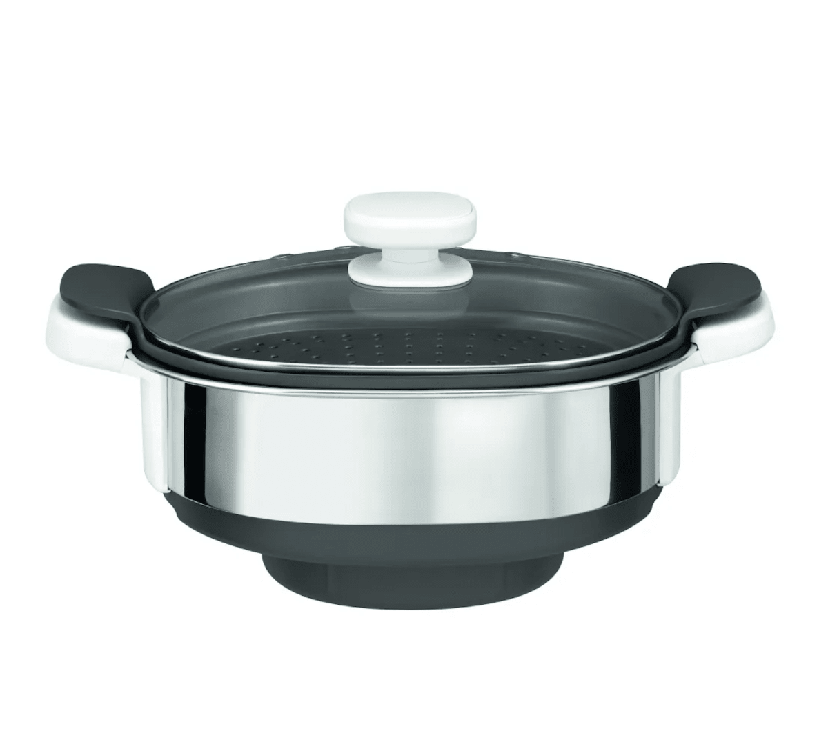 Vaporera Moulinex Companion3