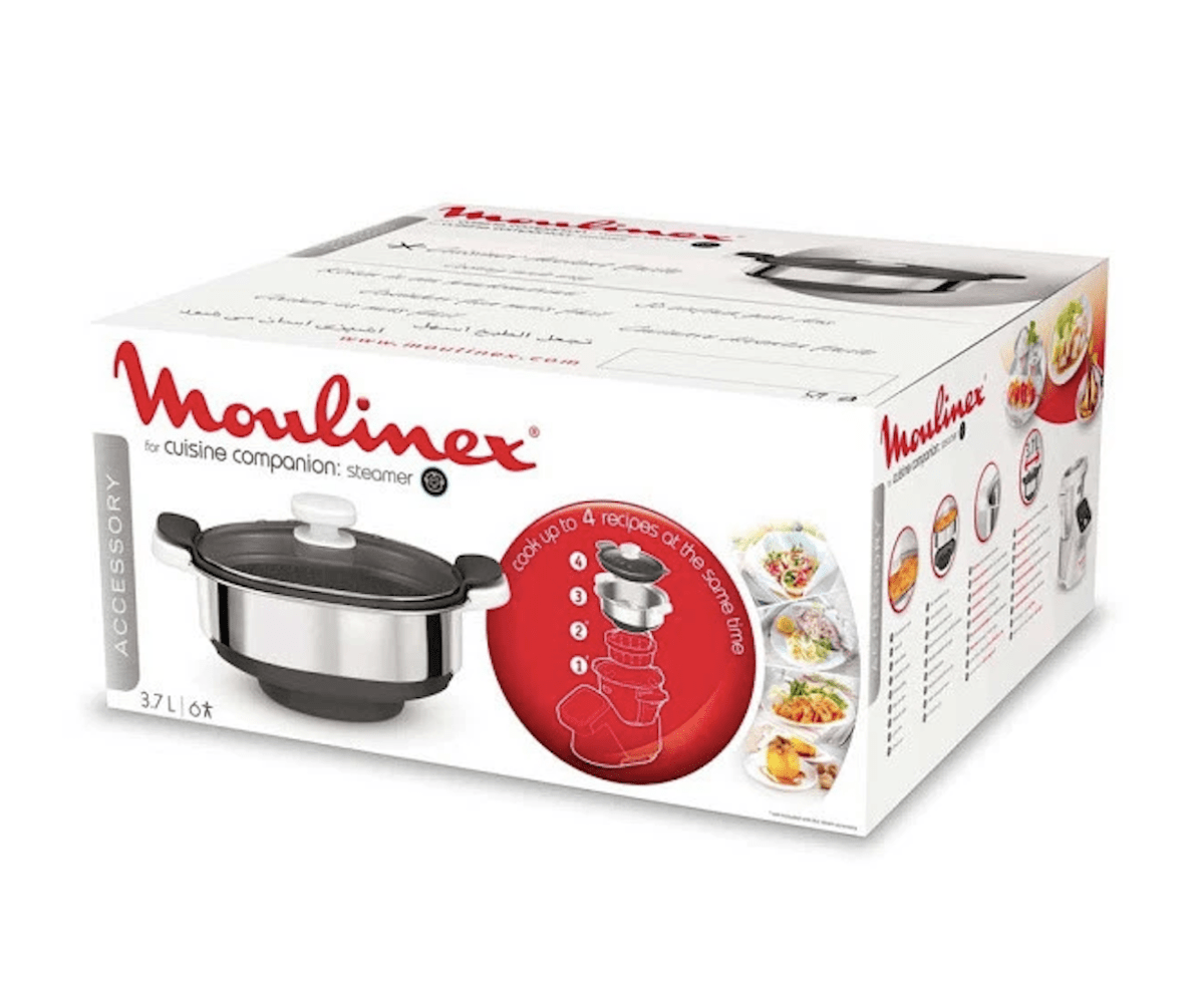 Vaporera Moulinex Companion1