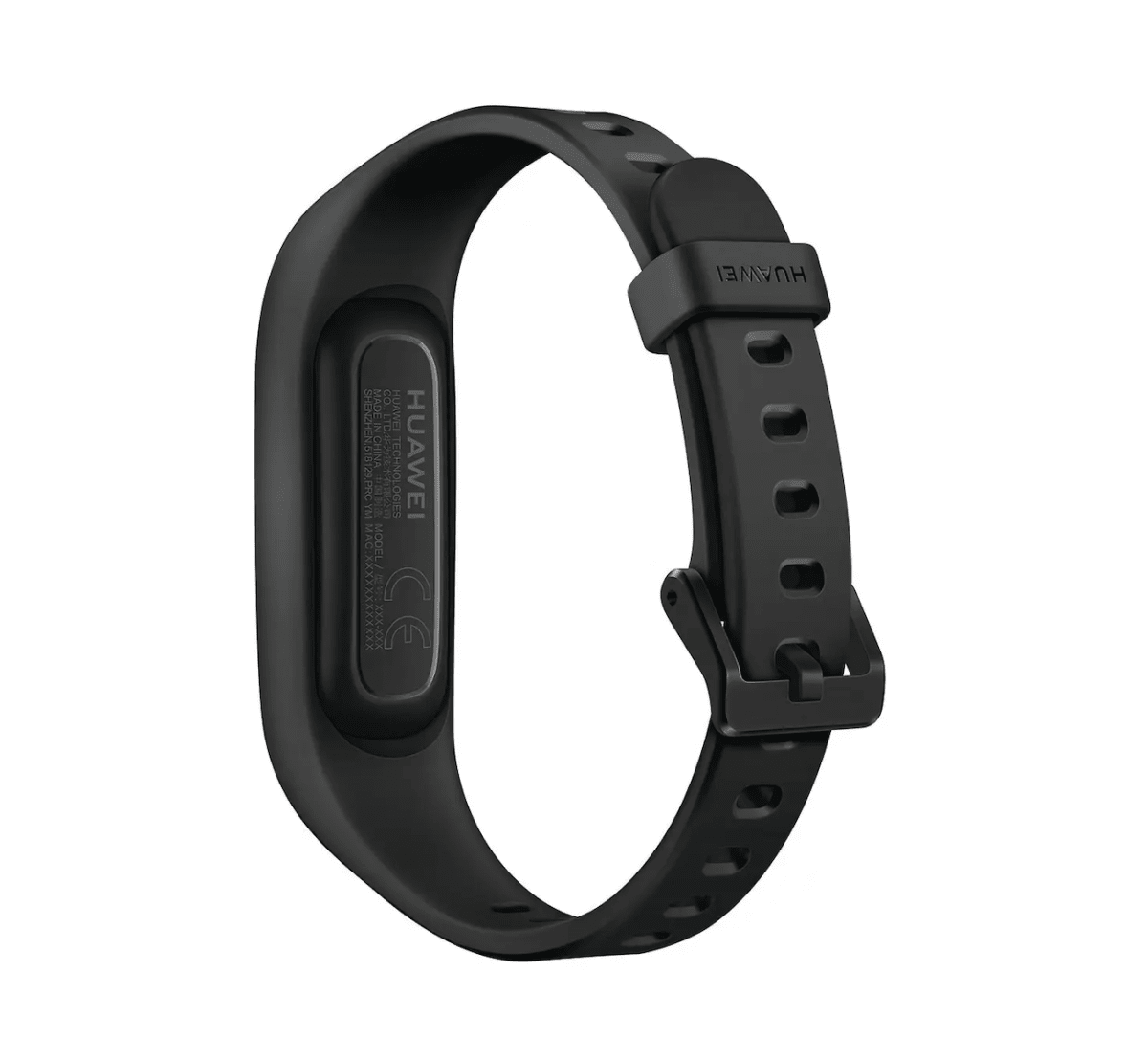 Reloj Huawei Band 4e Negro2