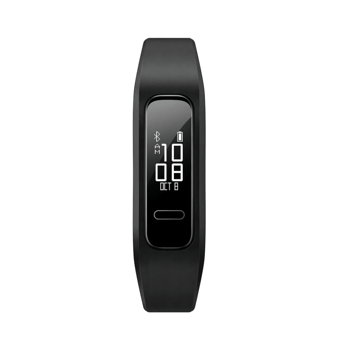 Reloj Huawei Band 4e Negro3