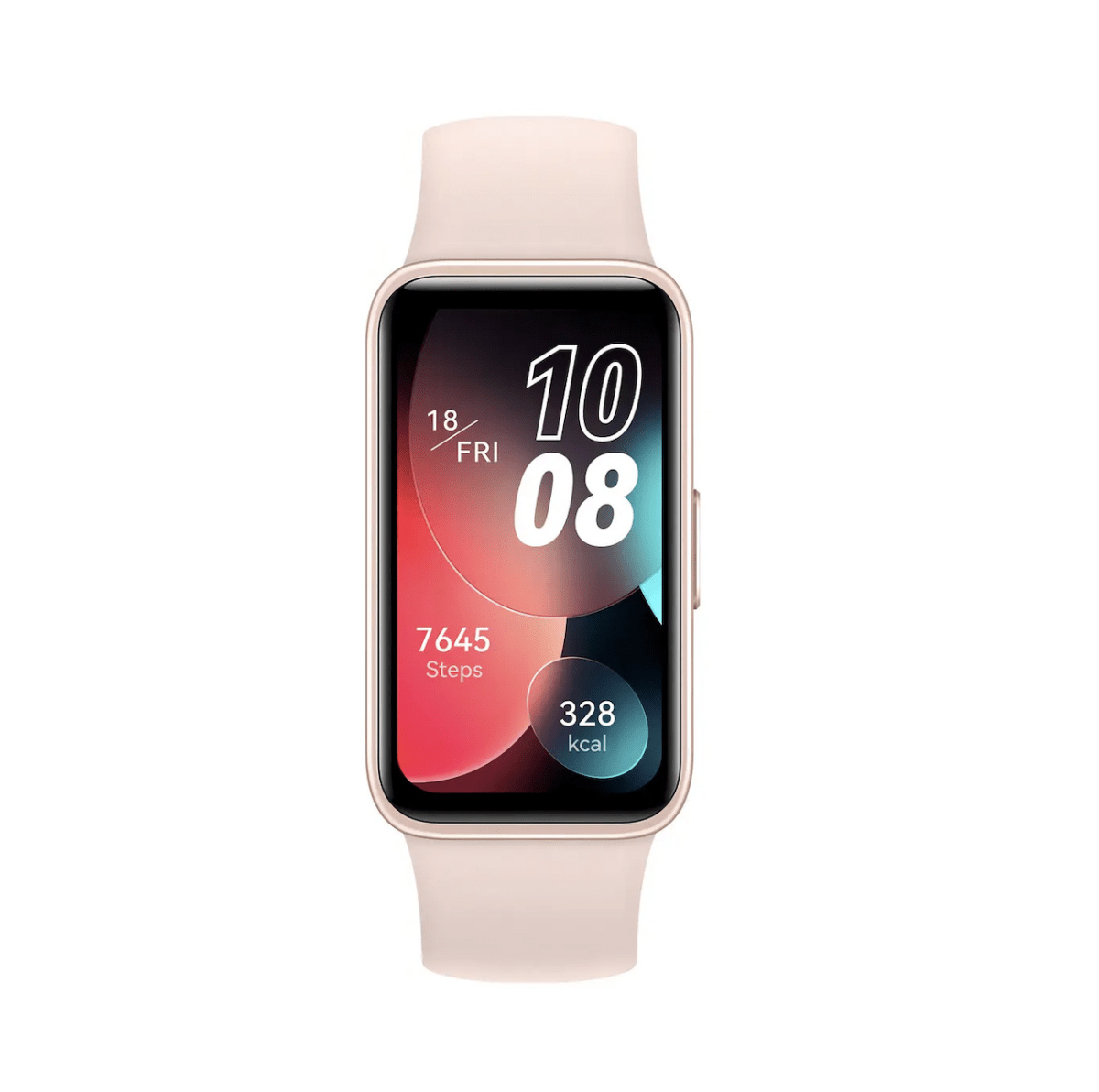 Reloj Inteligente Smartwatch Huawei Band 8 Sport Rosa2