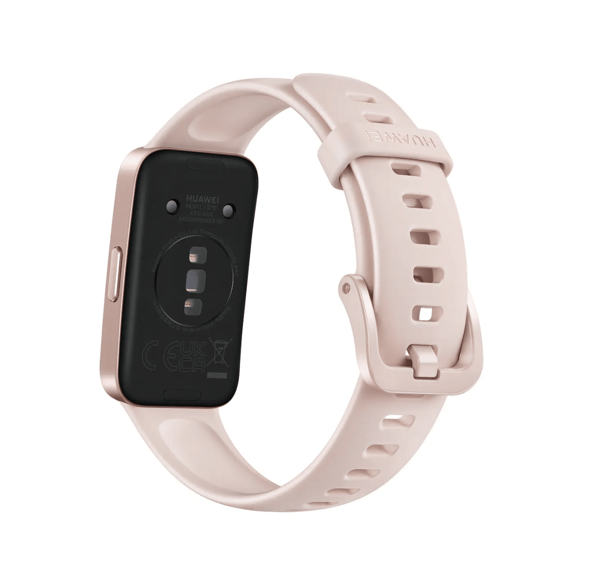 Reloj Inteligente Smartwatch Huawei Band 8 Sport Rosa3