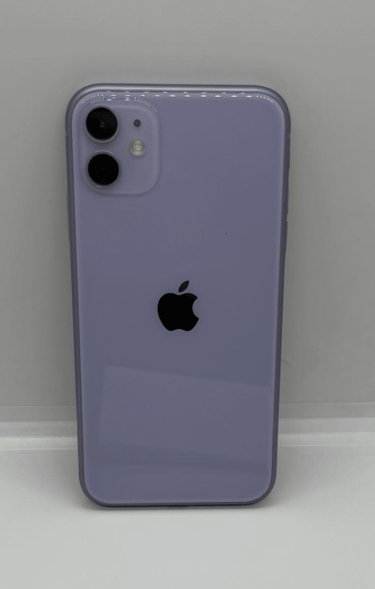 Celular Apple Iphone 11, 256GB, NO ES DUAL, Morado-Reacondicionado7