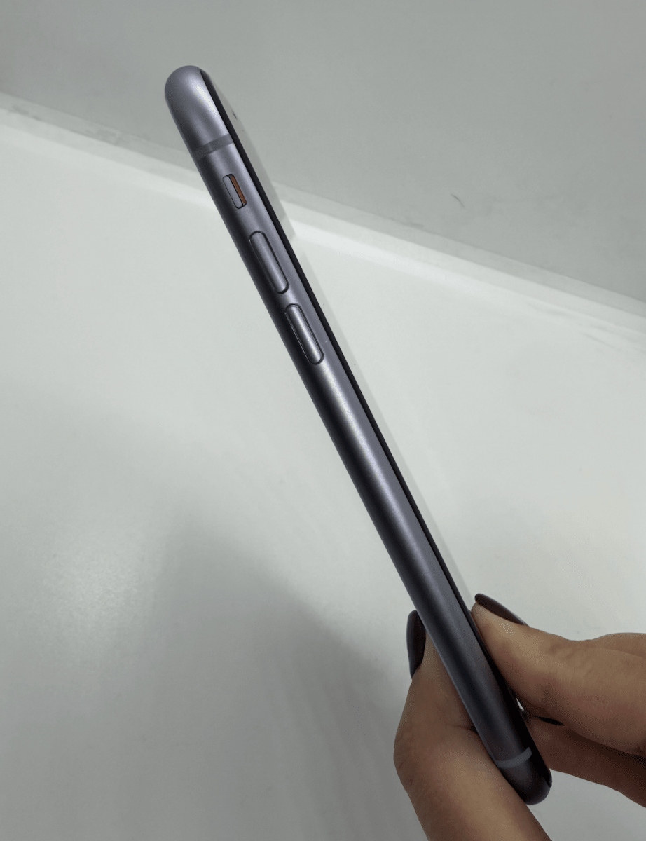 Celular Apple Iphone 11, 256GB, NO ES DUAL, Morado-Reacondicionado8