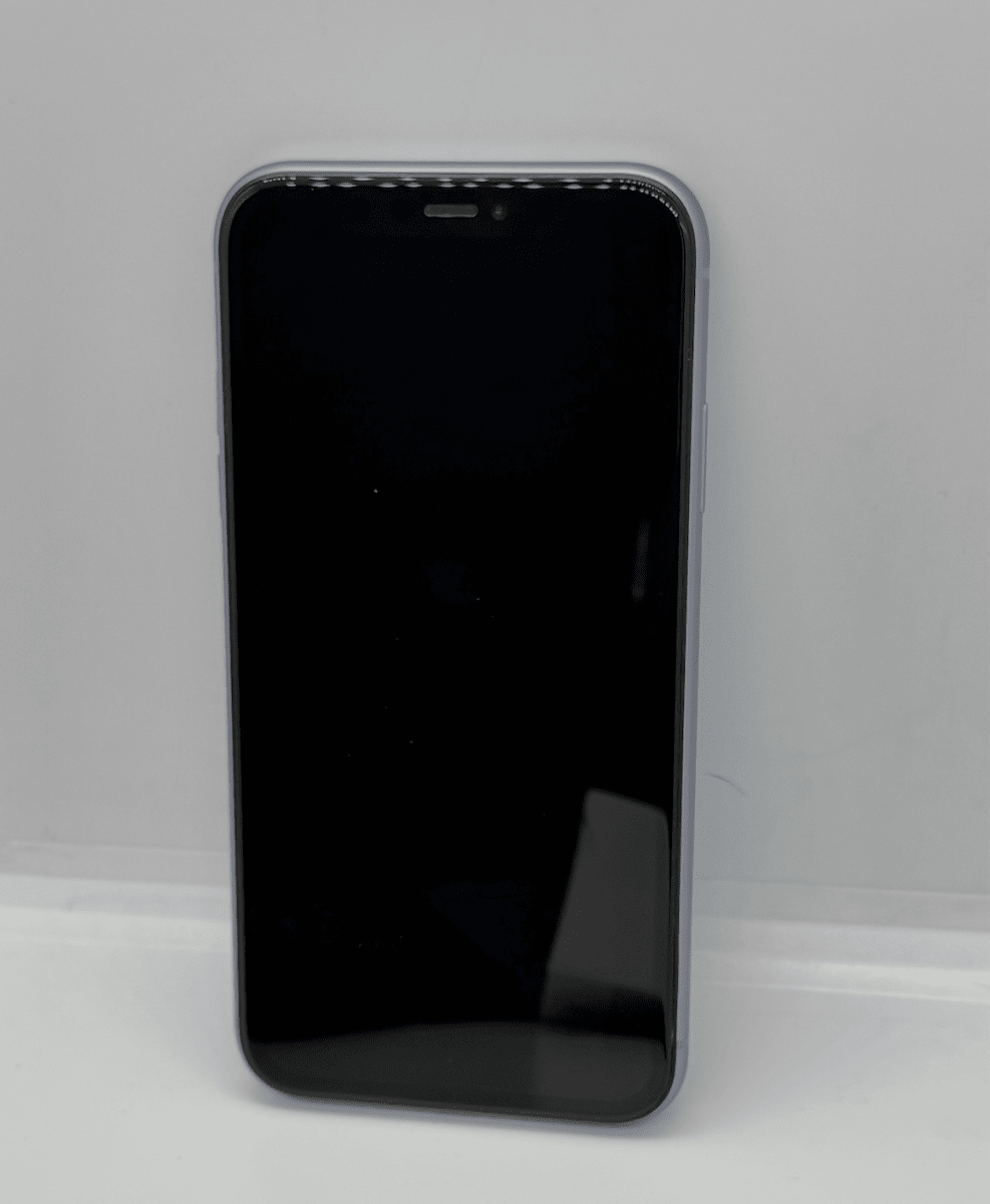 Celular Apple Iphone 11, 256GB, NO ES DUAL, Morado-Reacondicionado9