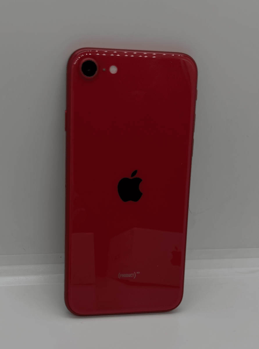 Celular Apple Iphone 8, 64GB, 4G,  Rojo, Reacondicionado6