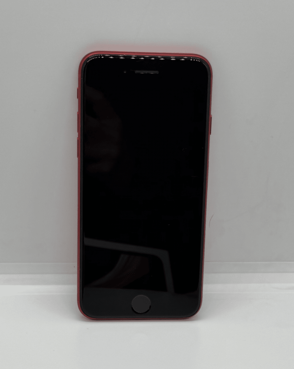 Celular Apple Iphone 8, 64GB, 4G,  Rojo, Reacondicionado8
