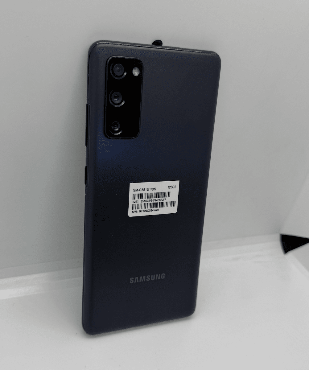 Celular Samsung Galaxy S20 FE 5G, 128GB, Cloud Navy9